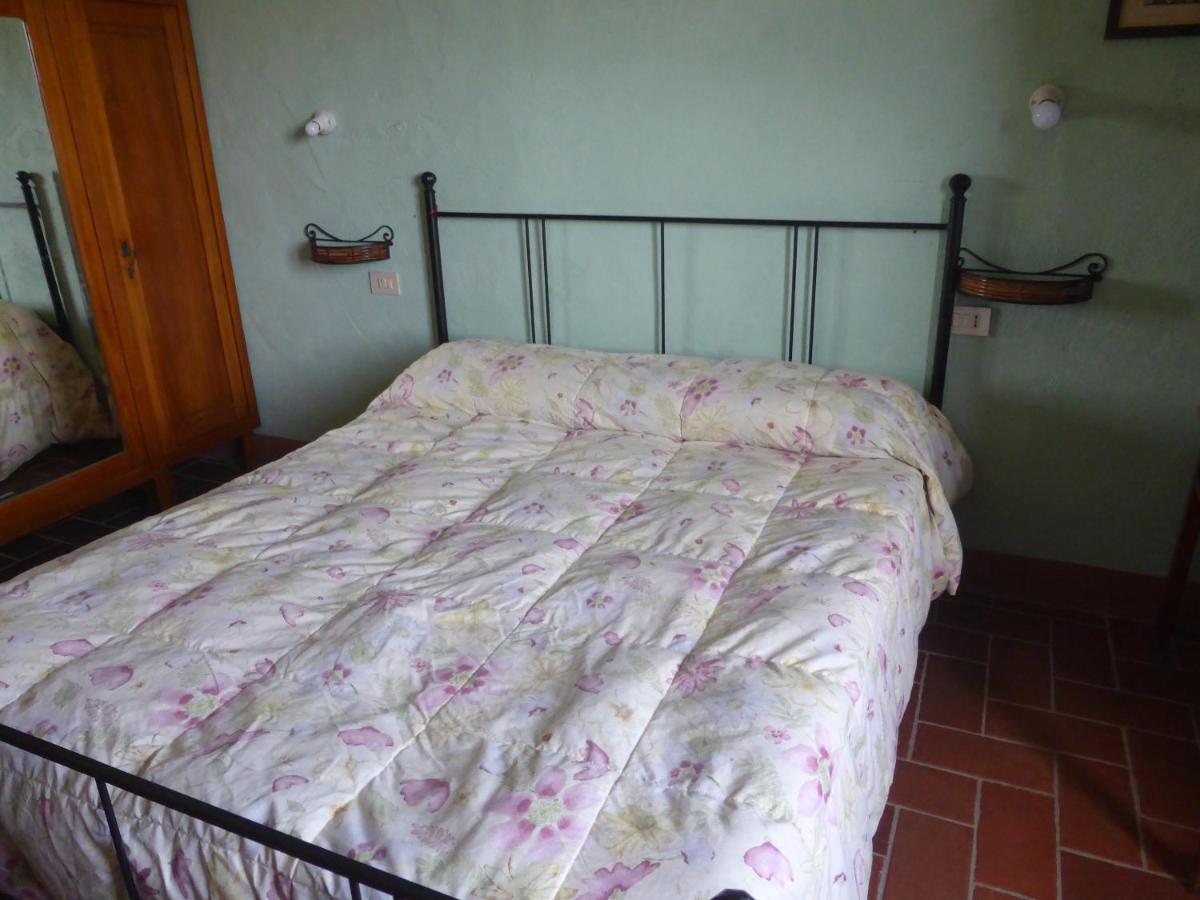 Agriturismo Le Tre Pietre - Podere Nel Chianti Quercegrossa Dış mekan fotoğraf