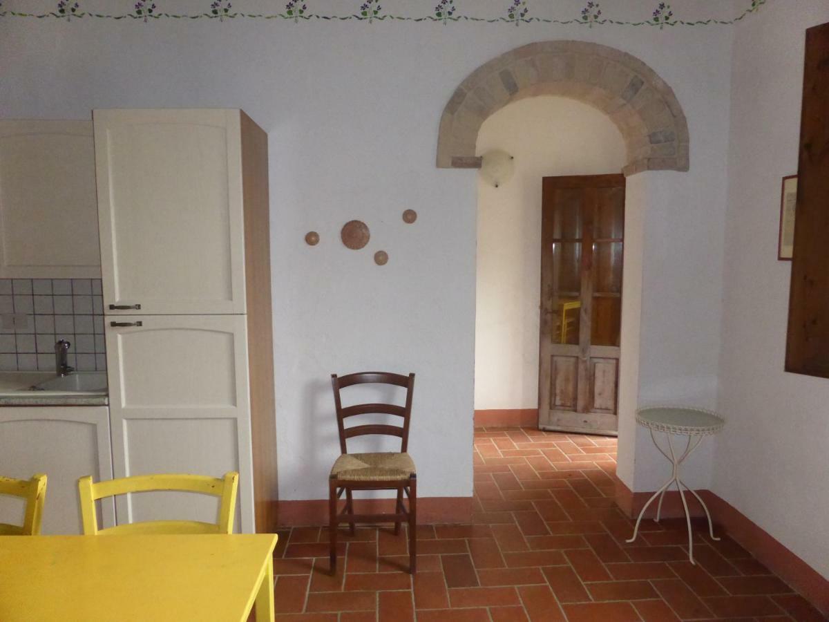 Agriturismo Le Tre Pietre - Podere Nel Chianti Quercegrossa Dış mekan fotoğraf