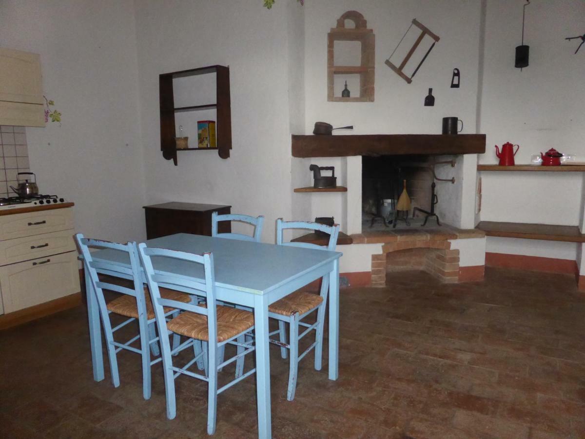 Agriturismo Le Tre Pietre - Podere Nel Chianti Quercegrossa Dış mekan fotoğraf