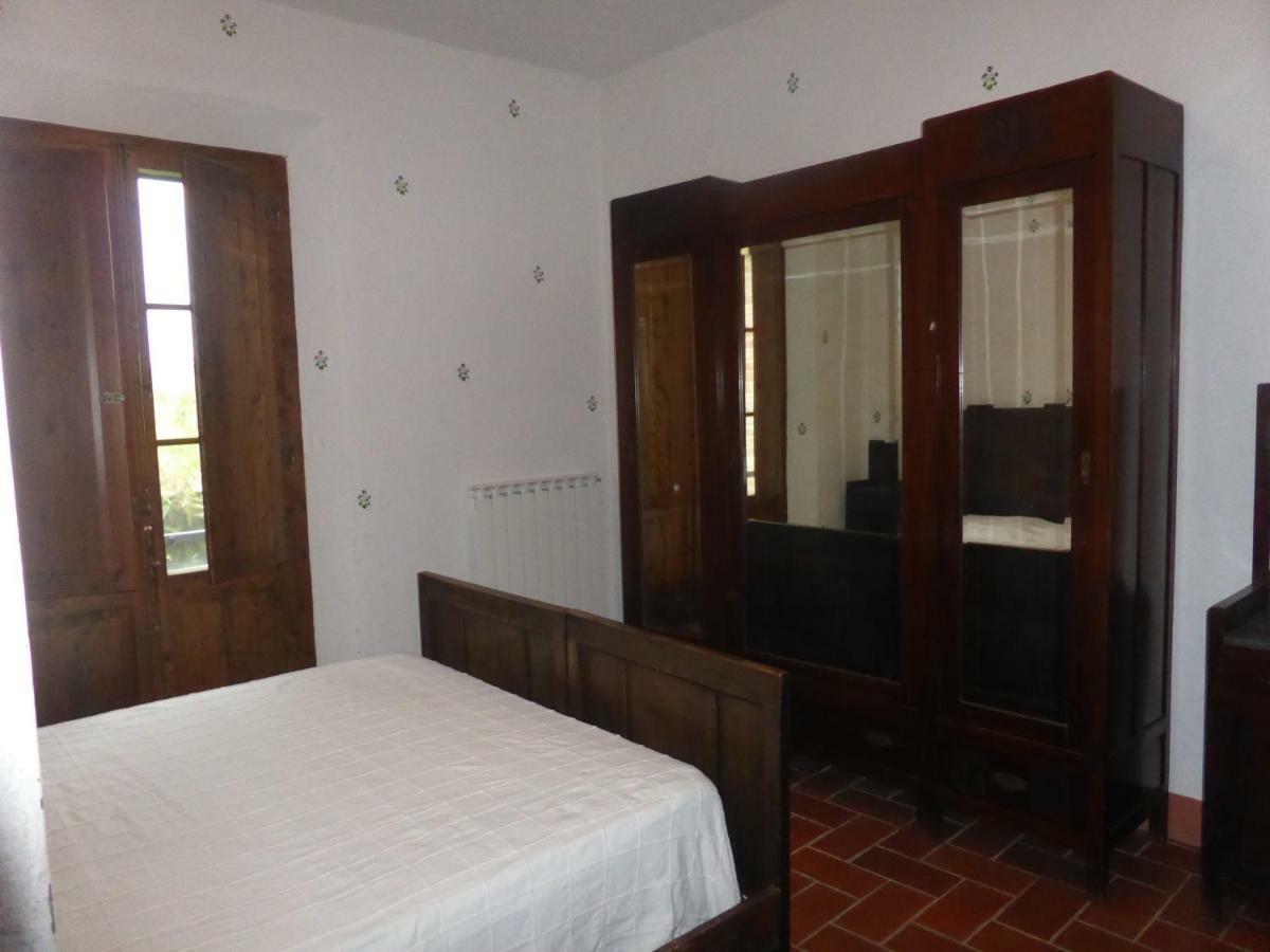 Agriturismo Le Tre Pietre - Podere Nel Chianti Quercegrossa Dış mekan fotoğraf